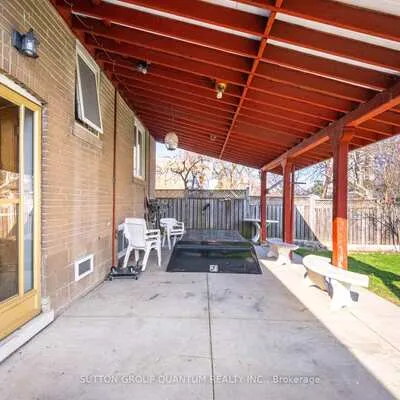 86,&nbsp;Dunbar, Cooksville, Mississauga