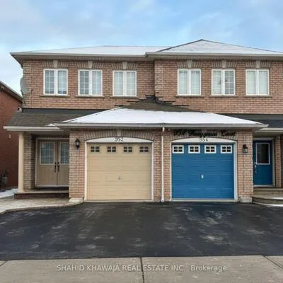 952,&nbsp;Marygrace, East Credit, Mississauga