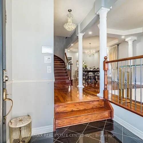 Premium freehold home for sale: 3285, Topeka, Churchill Meadows, Mississauga