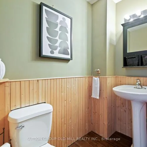 Premium freehold home for sale: 1433, Andros, Clarkson, Mississauga