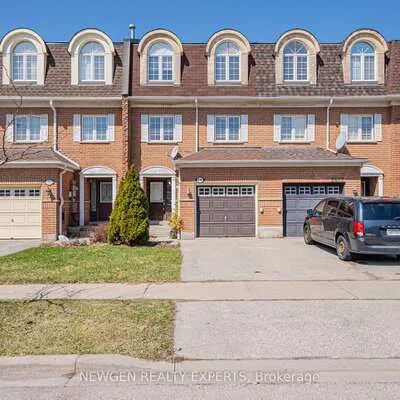 3409,&nbsp;Southwick, Churchill Meadows, Mississauga