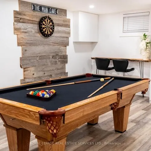 Premium freehold home for sale: 781, Fletcher Valley, Clarkson, Mississauga