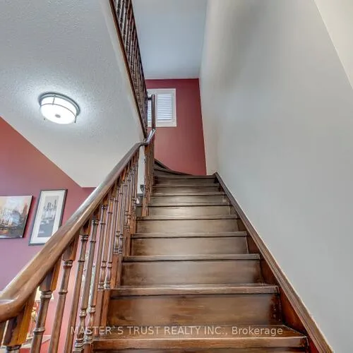 Premium freehold home for sale: 3472, Jorie, Churchill Meadows, Mississauga