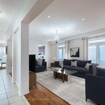 3228,&nbsp;Tacc, Churchill Meadows, Mississauga