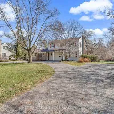 524,&nbsp;Meadow Wood, Clarkson, Mississauga