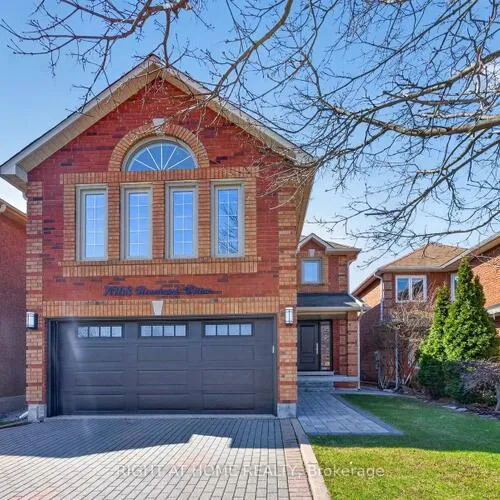 Premium freehold home for sale: 7068, Rosehurst, Lisgar, Mississauga