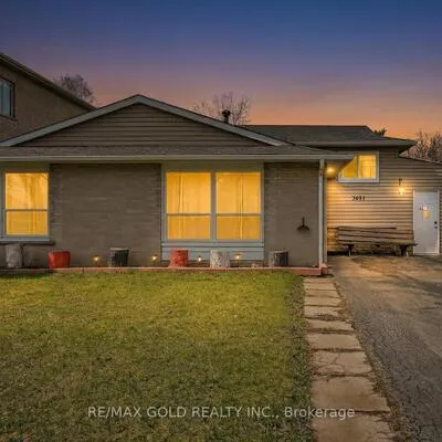 3031,&nbsp;Lafontaine, Malton, Mississauga
