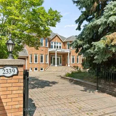 2339,&nbsp;Glengarry, Erindale, Mississauga