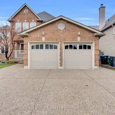 2911,&nbsp;Tradewind, Meadowvale, Mississauga
