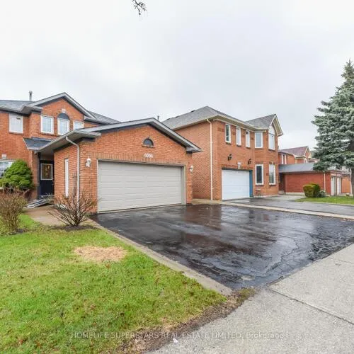 Premium freehold home for sale: 6066, Douguy, East Credit, Mississauga