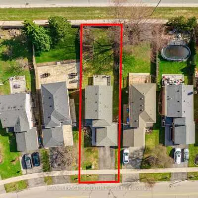 6539,&nbsp;Edenwood, Meadowvale, Mississauga