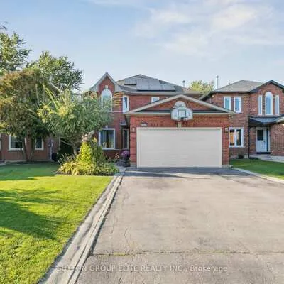 5824,&nbsp;Prairie, Lisgar, Mississauga