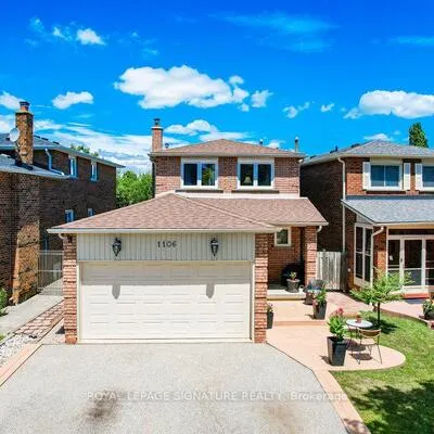 1106,&nbsp;Highgate, Rathwood, Mississauga