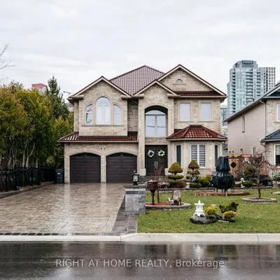99,&nbsp;Fairview, Fairview, Mississauga