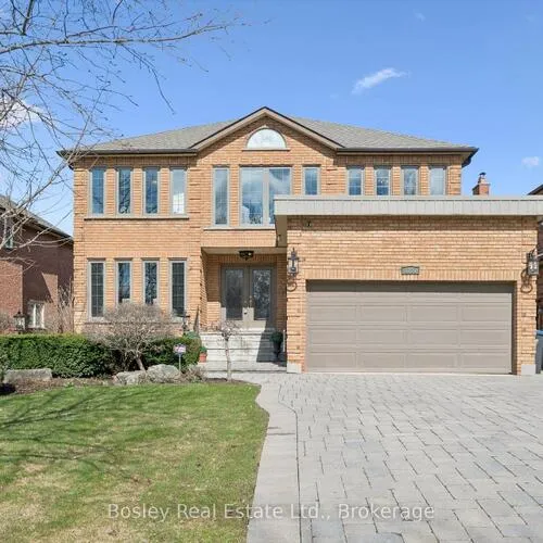 Premium freehold home for sale: 1217, Sugar Maple, Rathwood, Mississauga