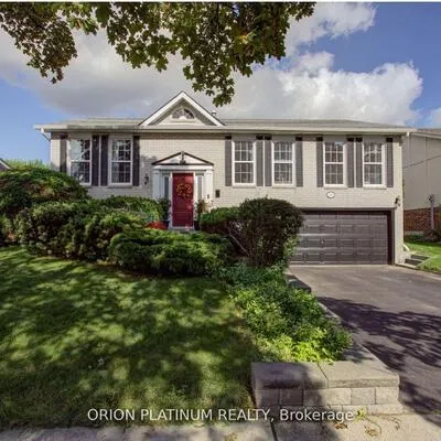 1706,&nbsp;Branchwood, Rathwood, Mississauga