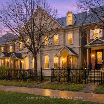 3486,&nbsp;Eglinton, Churchill Meadows, Mississauga