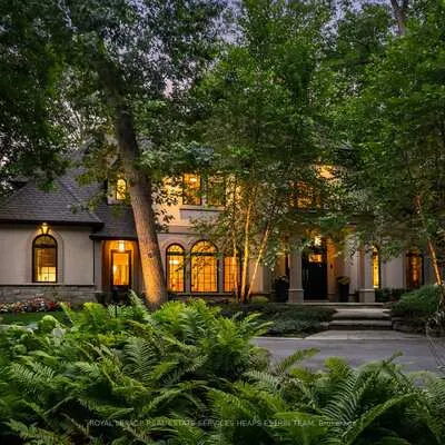 1554,&nbsp;Birchwood, Lorne Park, Mississauga