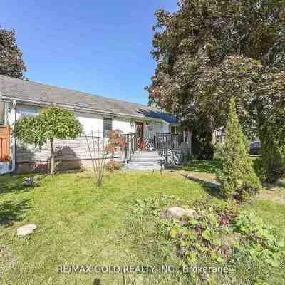 13,&nbsp;Foster, Malton, Mississauga