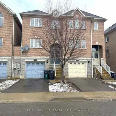 5797,&nbsp;Tiz, Hurontario, Mississauga
