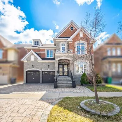 3146,&nbsp;Tacc, Churchill Meadows, Mississauga