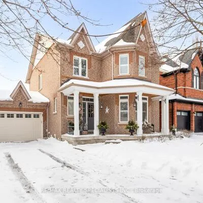 7076,&nbsp;Gillespie, Meadowvale Village, Mississauga