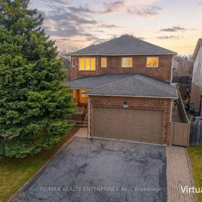 3022,&nbsp;Dalehurst, Meadowvale, Mississauga