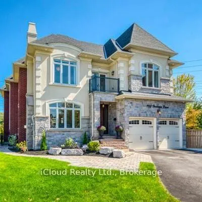 962,&nbsp;Fredonia, Erindale, Mississauga