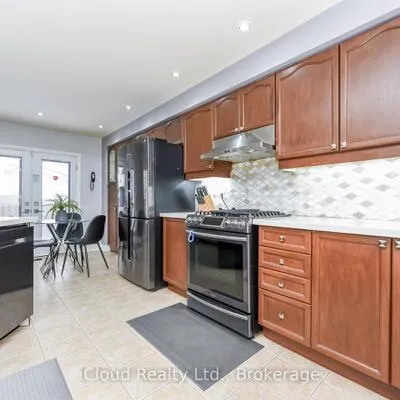 5922,&nbsp;Delle Donne, Churchill Meadows, Mississauga