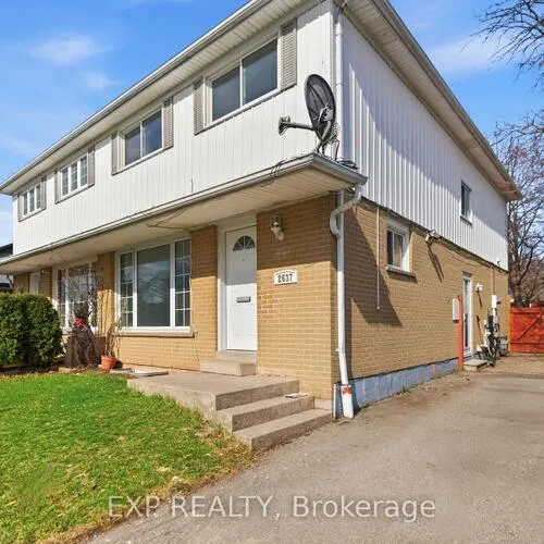 Premium freehold home for sale: 2637, Altadena, Sheridan, Mississauga