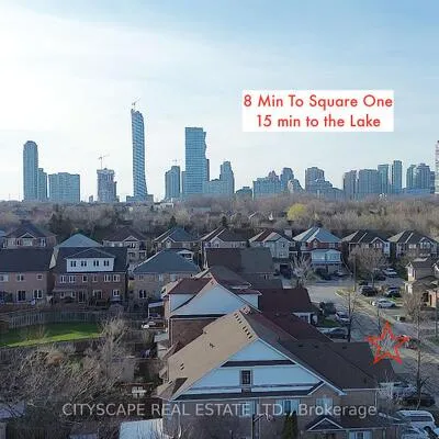 3162,&nbsp;Pearwood, Cooksville, Mississauga
