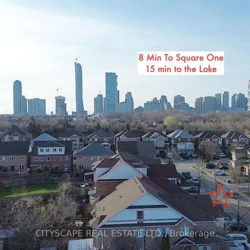 Premium freehold home for sale: 3162, Pearwood, Cooksville, Mississauga