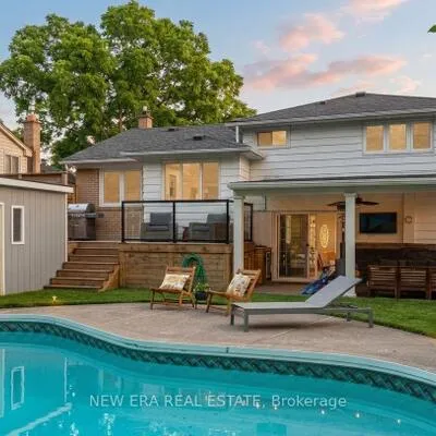 2611,&nbsp;Truscott, Clarkson, Mississauga