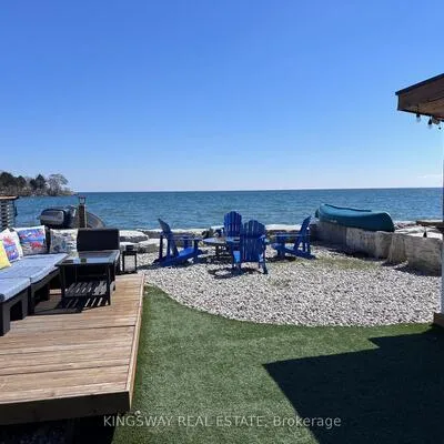 510,&nbsp;RICHEY, Lakeview, Mississauga