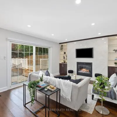 2059,&nbsp;Shawanaga, Sheridan, Mississauga