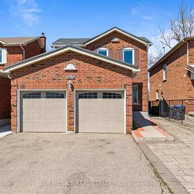 6282,&nbsp;Camgreen, East Credit, Mississauga