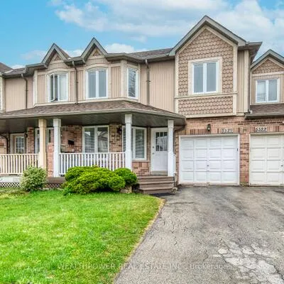 5320,&nbsp;Bushelgrove, Central Erin Mills, Mississauga