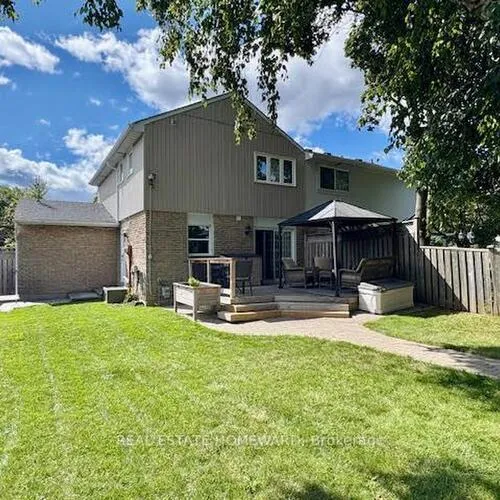 Premium freehold home for sale: 3381, Masthead, Erin Mills, Mississauga