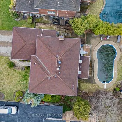 3840,&nbsp;Promontory, Erin Mills, Mississauga