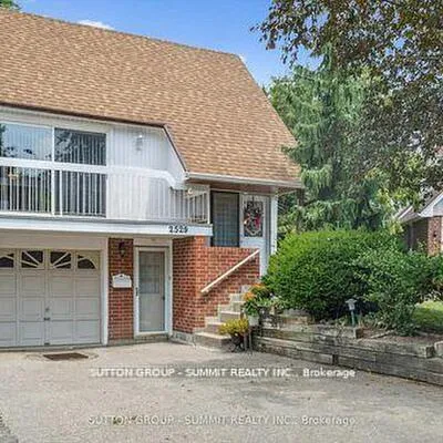 2529,&nbsp;TRONDHEIM, Meadowvale, Mississauga