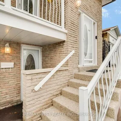 941,&nbsp;Stainton, Erindale, Mississauga