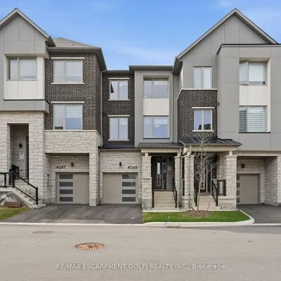 4045,&nbsp;Saida, Churchill Meadows, Mississauga