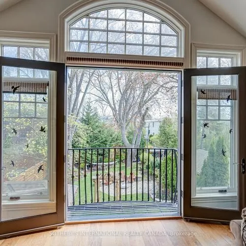 Premium freehold home for sale: 31, Maple, Port Credit, Mississauga