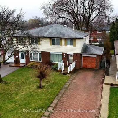 3390,&nbsp;Frobex, Erindale, Mississauga