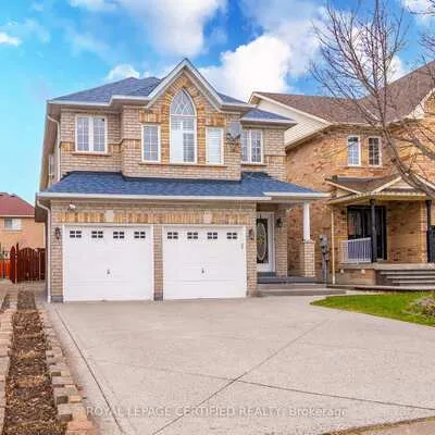 643,&nbsp;Garden, Meadowvale Village, Mississauga