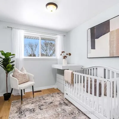 1271,&nbsp;Canford, Clarkson, Mississauga