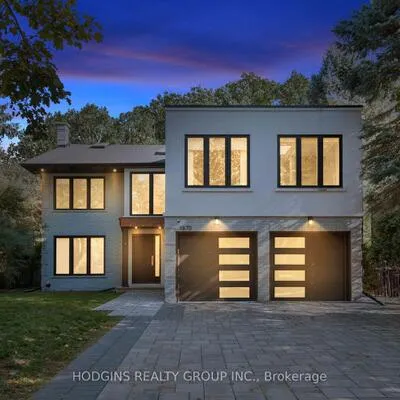1670,&nbsp;Caverly, Erin Mills, Mississauga