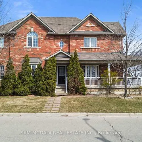 Premium freehold home for sale: 5625, Passion Flower, Churchill Meadows, Mississauga