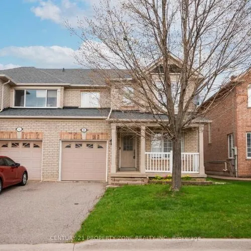 Premium freehold home for sale: 3809, Talias, Churchill Meadows, Mississauga