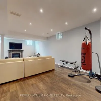 5430,&nbsp;Oscar Peterson, Churchill Meadows, Mississauga